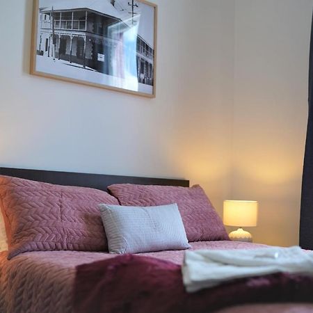 The Beaconsfield Hotel ฟรีแมนเทิล ภายนอก รูปภาพ