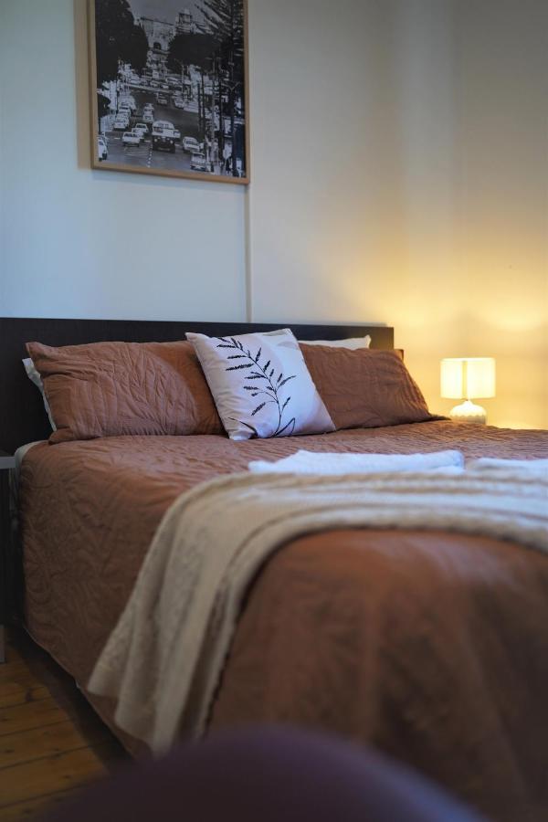 The Beaconsfield Hotel ฟรีแมนเทิล ภายนอก รูปภาพ