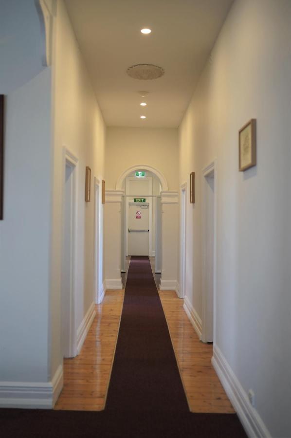 The Beaconsfield Hotel ฟรีแมนเทิล ภายนอก รูปภาพ