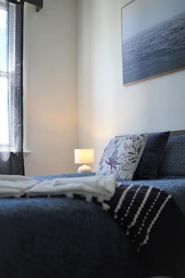 The Beaconsfield Hotel ฟรีแมนเทิล ภายนอก รูปภาพ