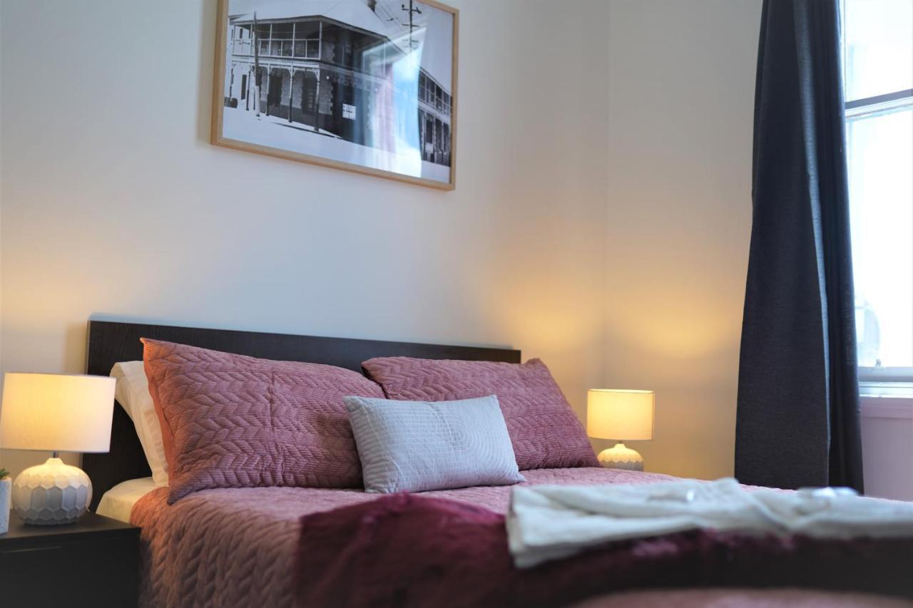 The Beaconsfield Hotel ฟรีแมนเทิล ภายนอก รูปภาพ