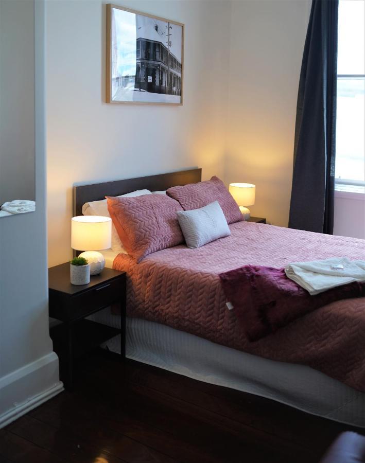 The Beaconsfield Hotel ฟรีแมนเทิล ภายนอก รูปภาพ