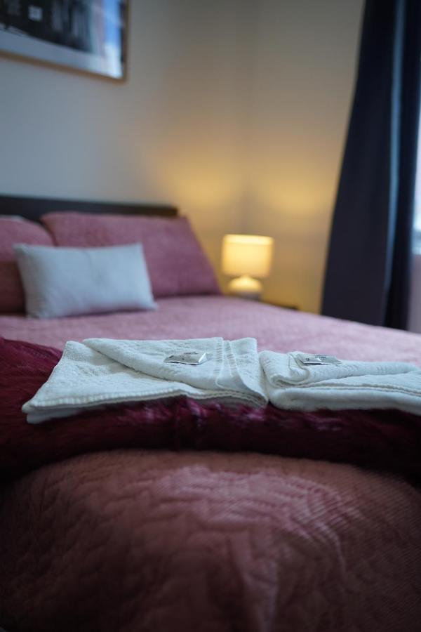 The Beaconsfield Hotel ฟรีแมนเทิล ภายนอก รูปภาพ
